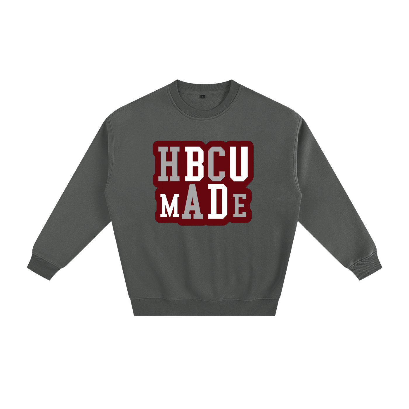 AAMU LEGACY SWEATSHIRT