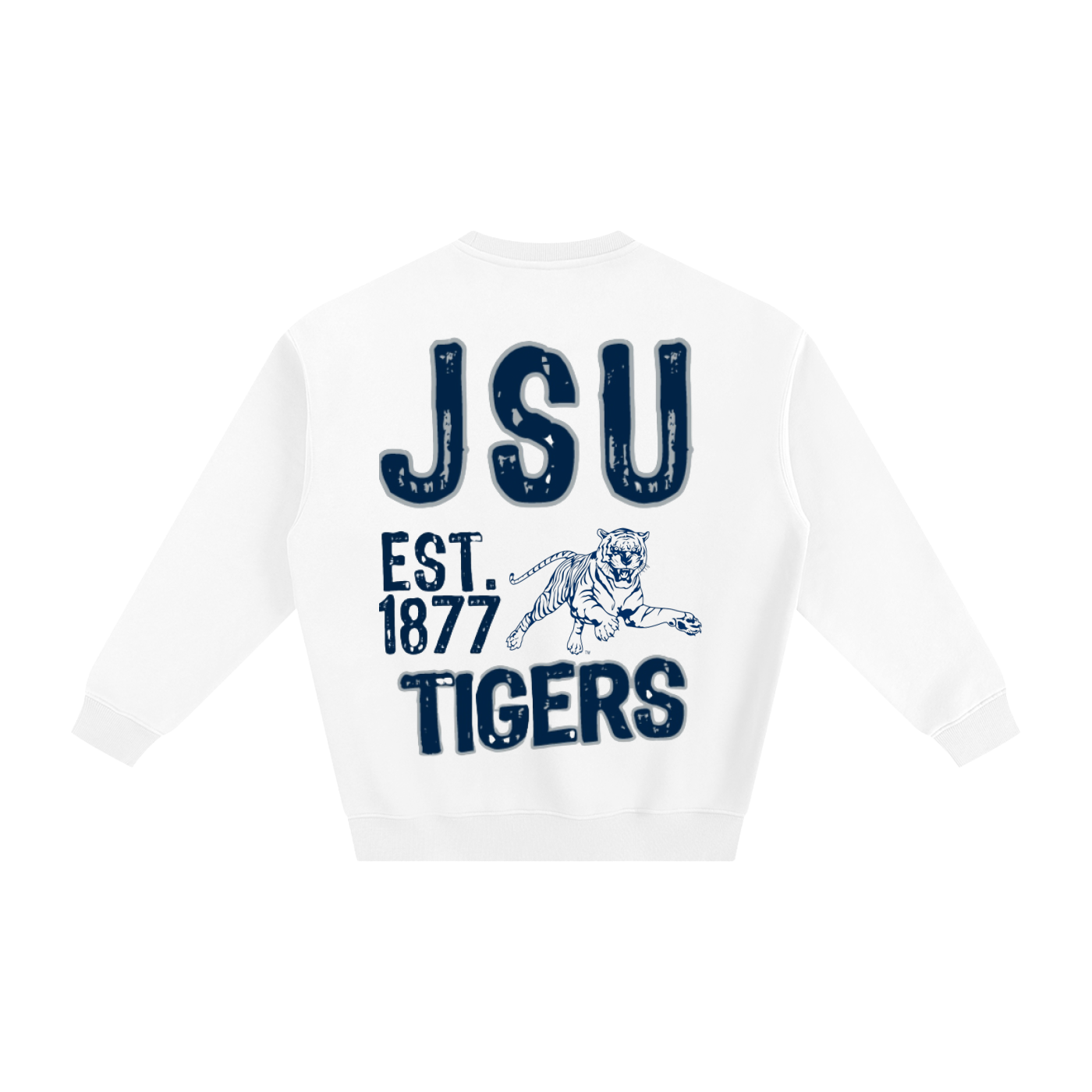 JSU LEGACY SWEATSHIRT