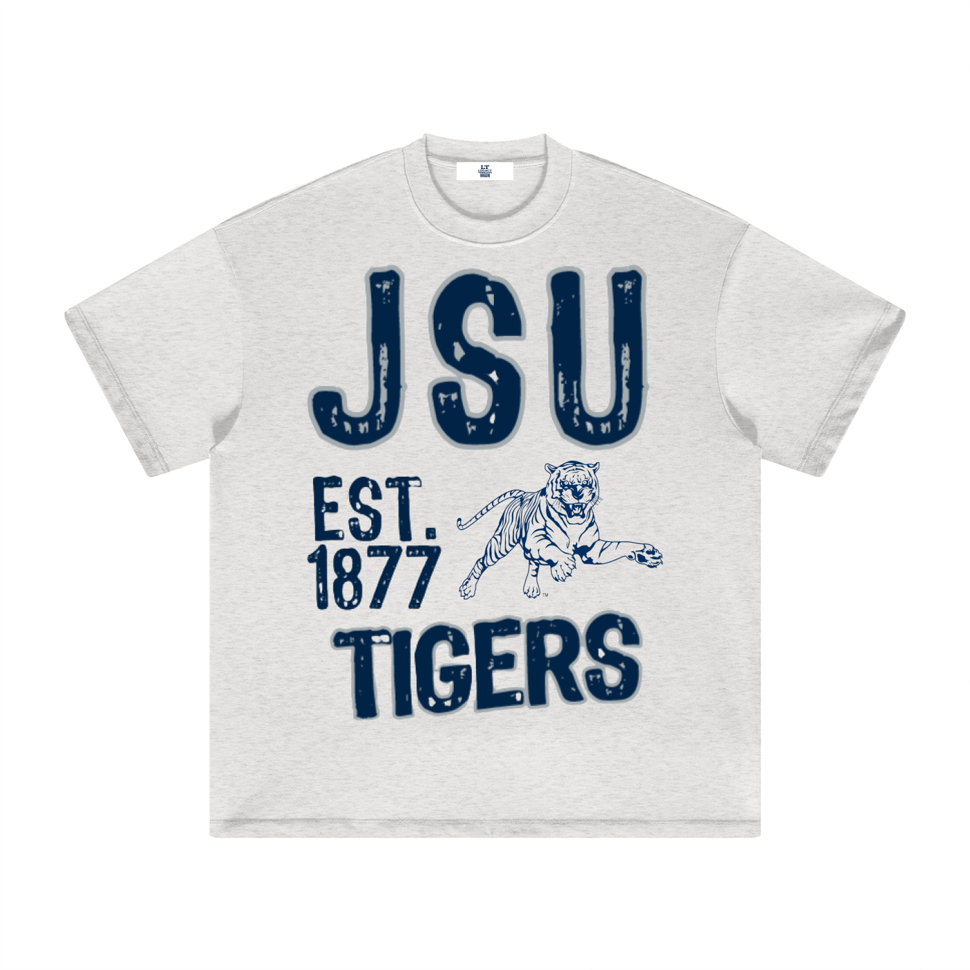 JSU LEGACY TEE