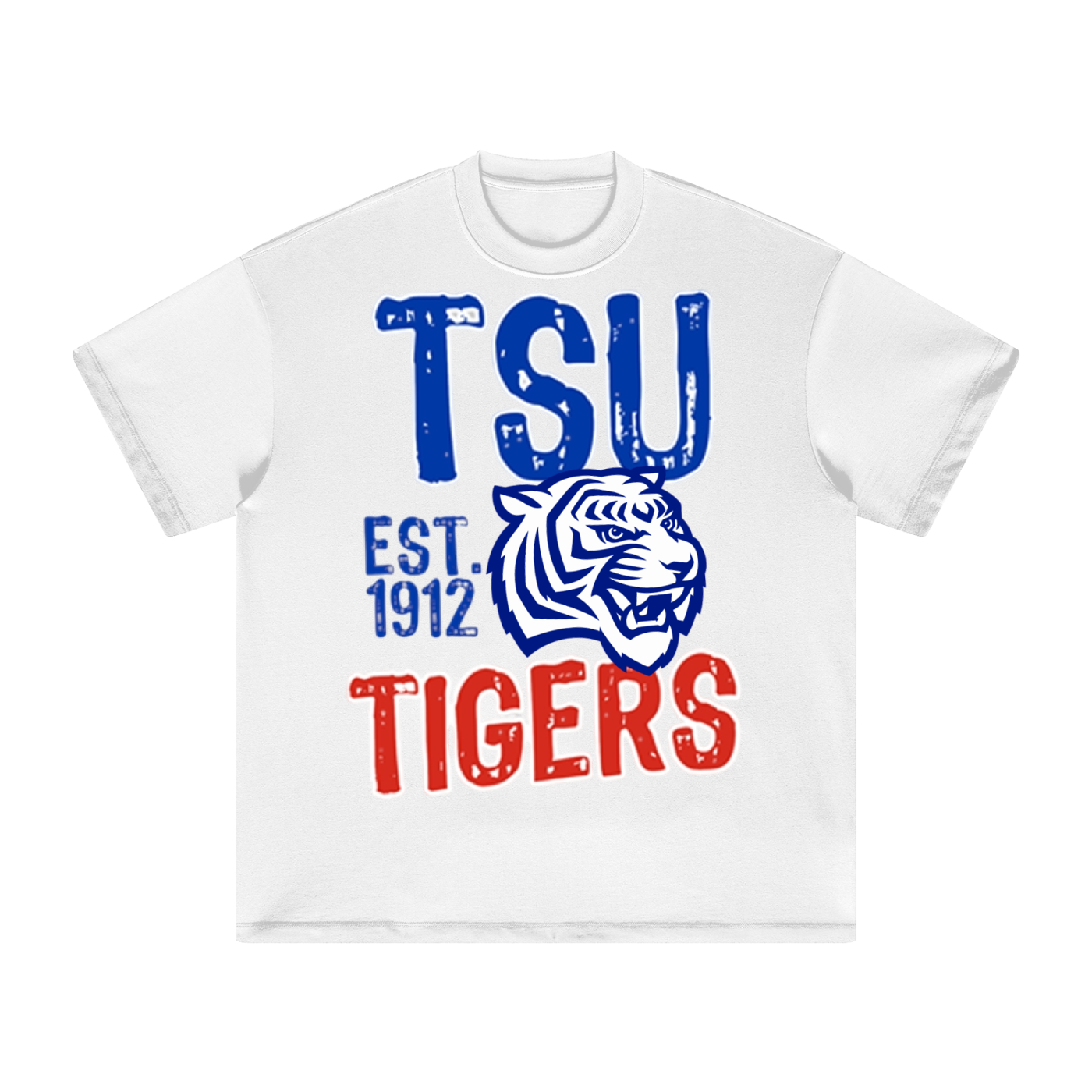 TSU LEGACY TEE