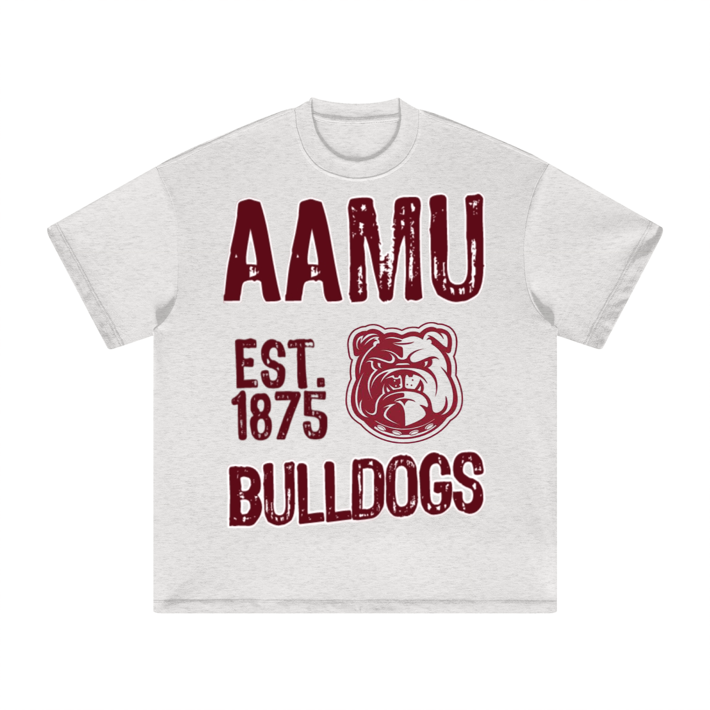 AAMU LEGACY TEE